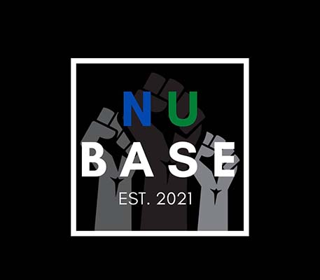 NUBASE logo