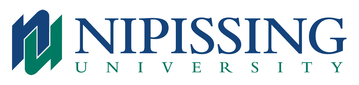 Nipissing University Logo