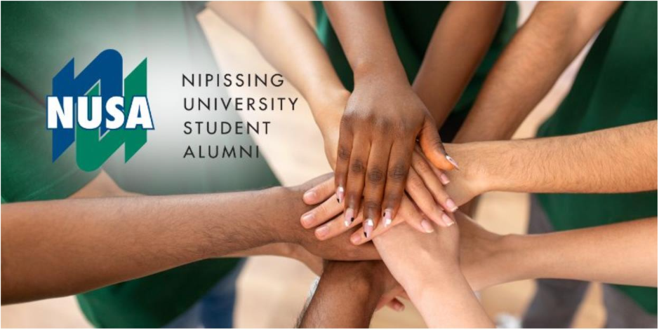 Nipissing University Student Alumni