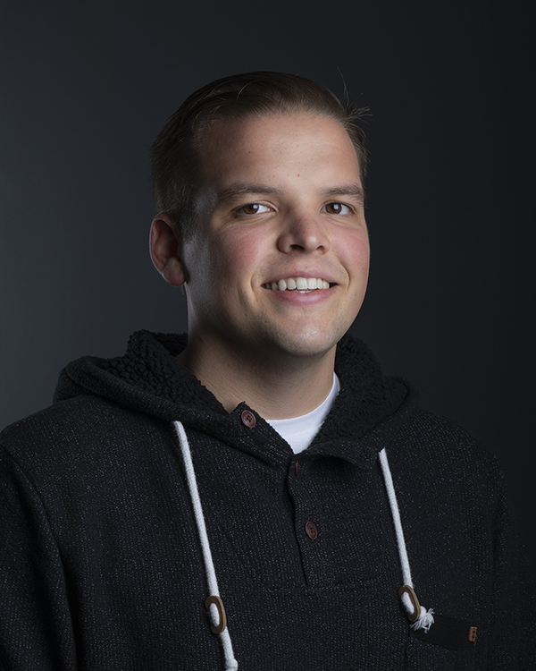 Hobie Johnson - NUSA VP Finance