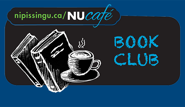 NU Cafe Book Club