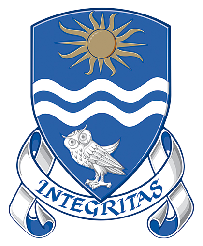 Nipissing Coat of Arms