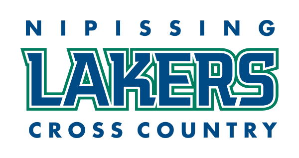 Lakers Cross Country Logo