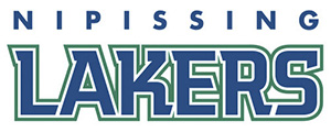 Nipissing Lakers Logo