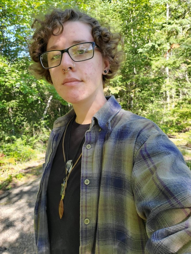 Noah - Peer Support Worker