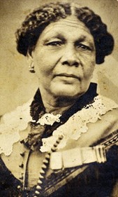 Mary-Jane Seacole