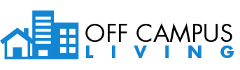 Off Campus Living logo