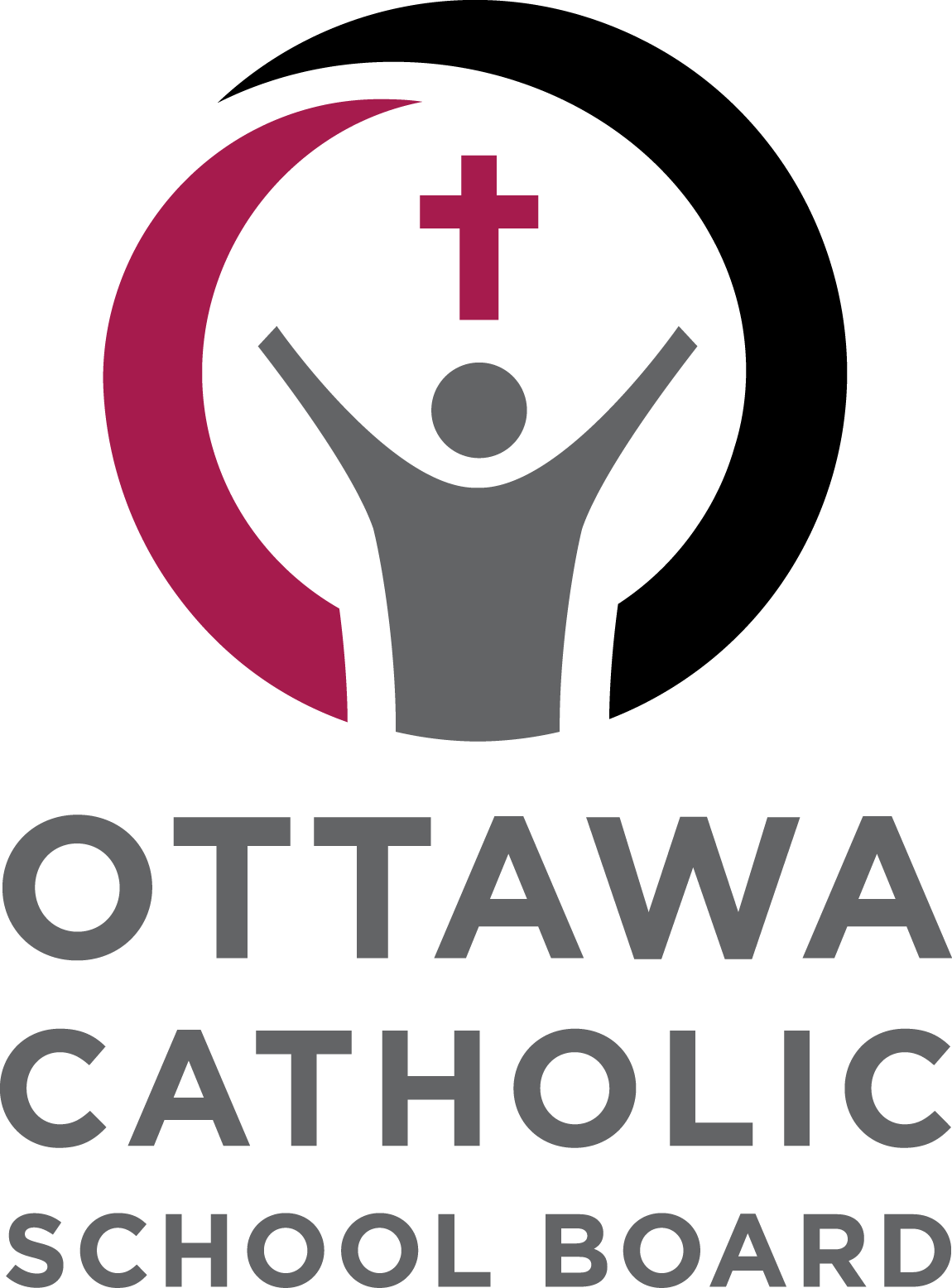 Ottawa Catholic School Board logo