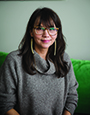 Tanya Lukin-Linklater Photo