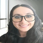 Olga Shugurova portrait