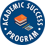 Academic Success Program, Sept 2023