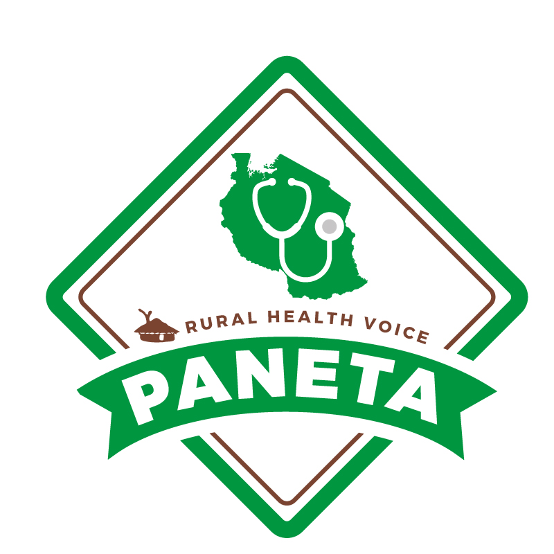 Paneta logo