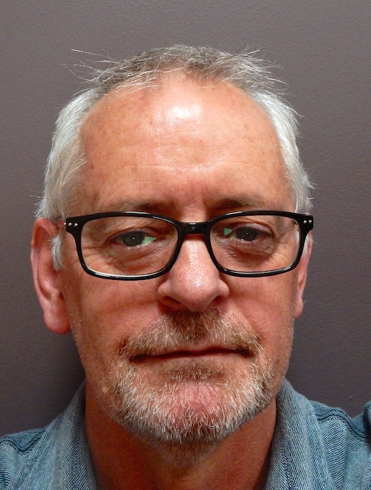 Dr. Paul Monaghan