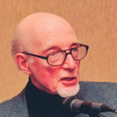 Peter Handley Hon Doc 2023