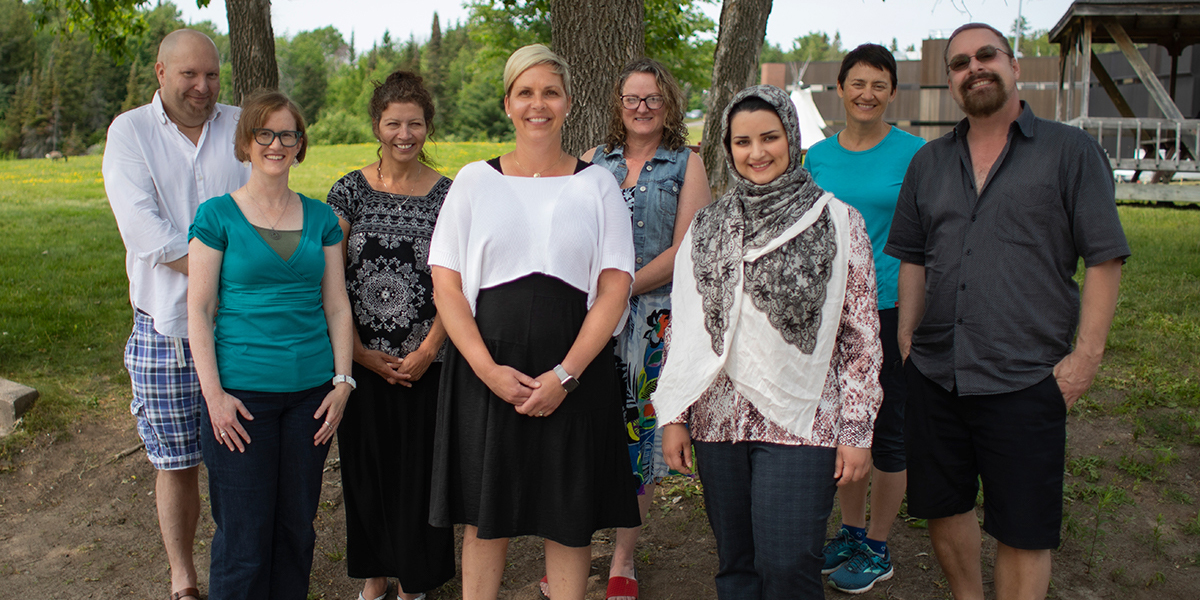 PhD 2019 Cohort