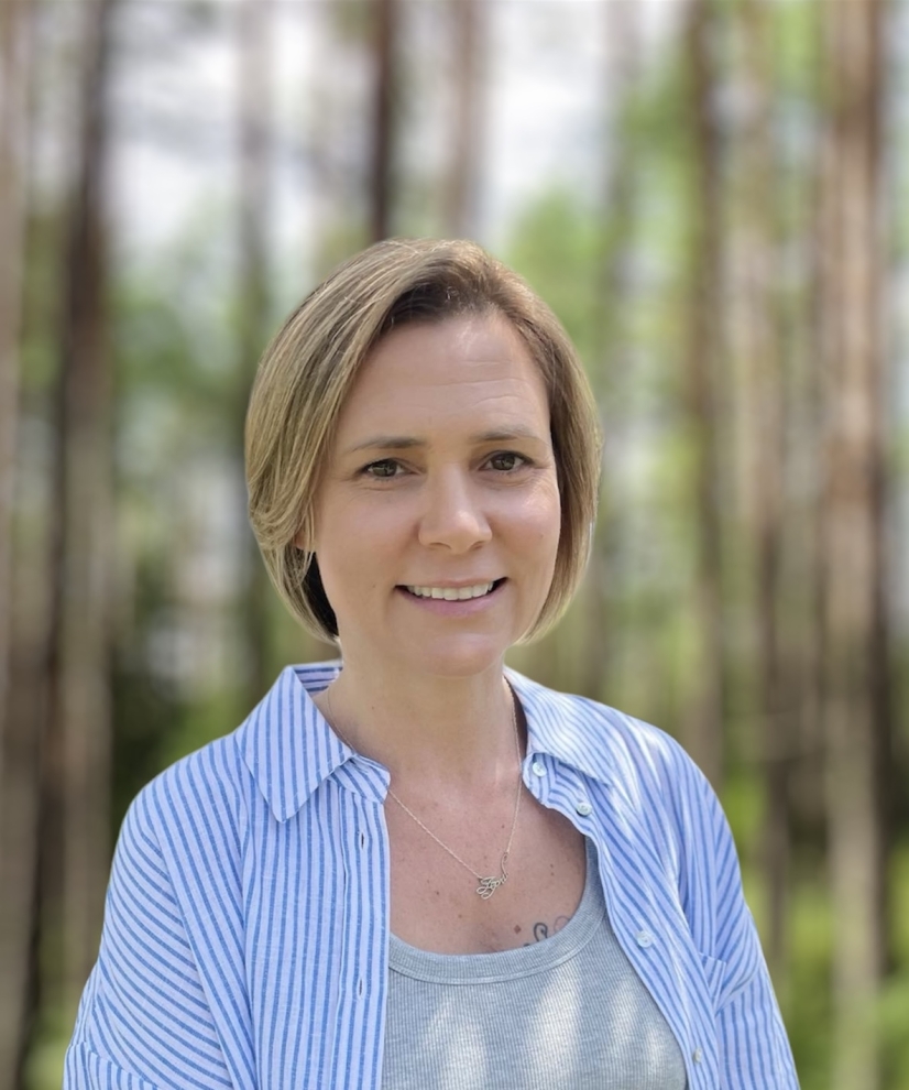 April Gardiner
