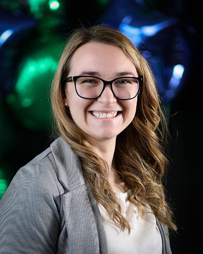 Ruby Pilatzke portrait