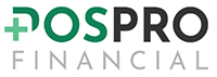Pospro financial logo