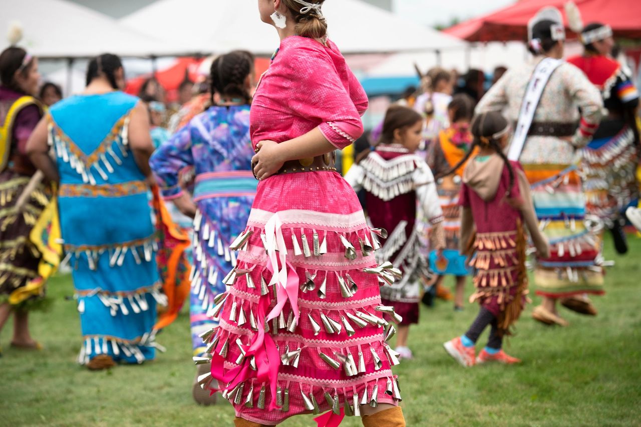 Pow Wow