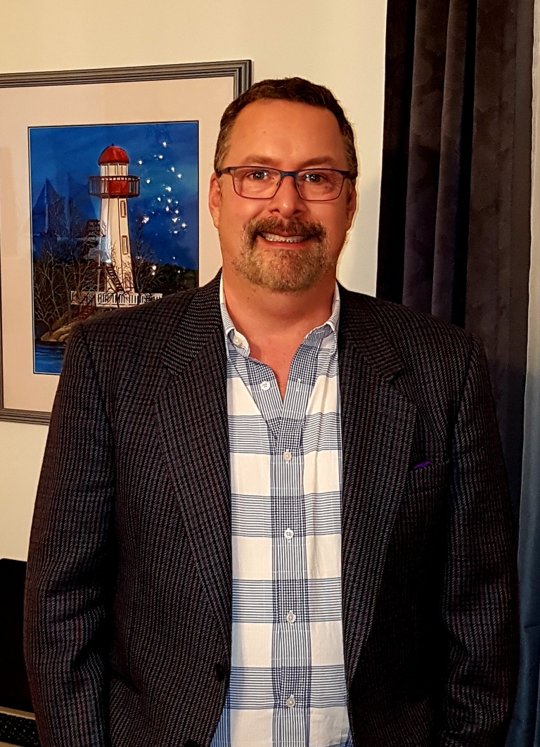 Doug Gosse