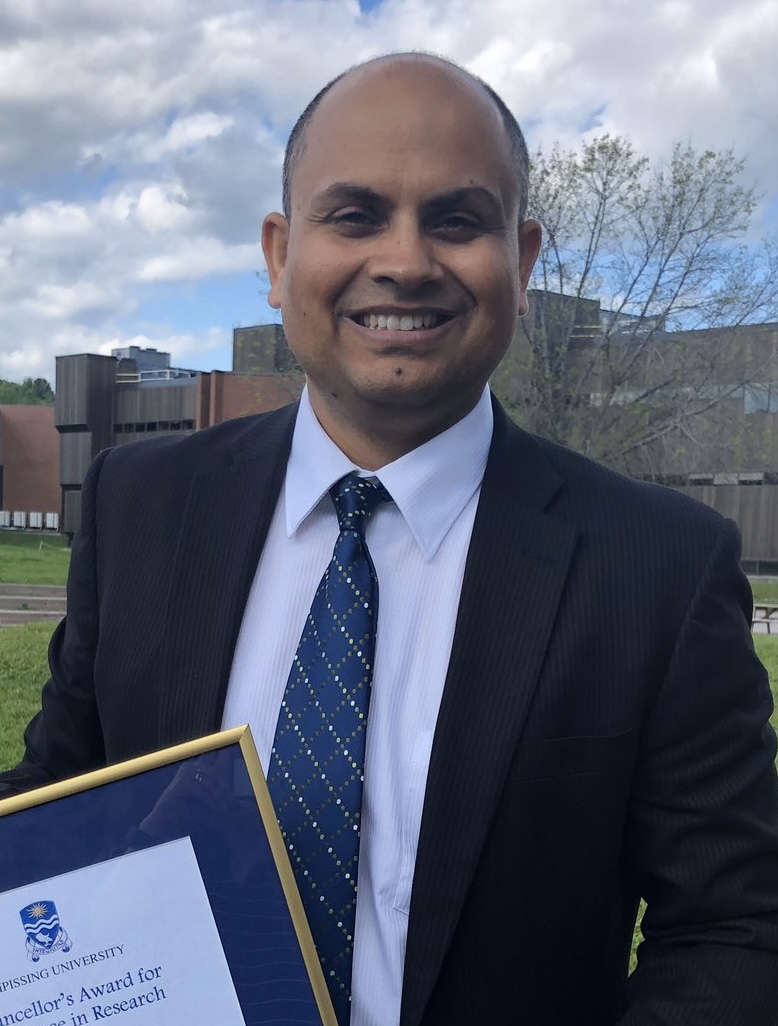 Mukund Jha Profile Photo