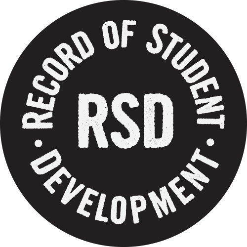 RSD Logo. Not for use without permission.