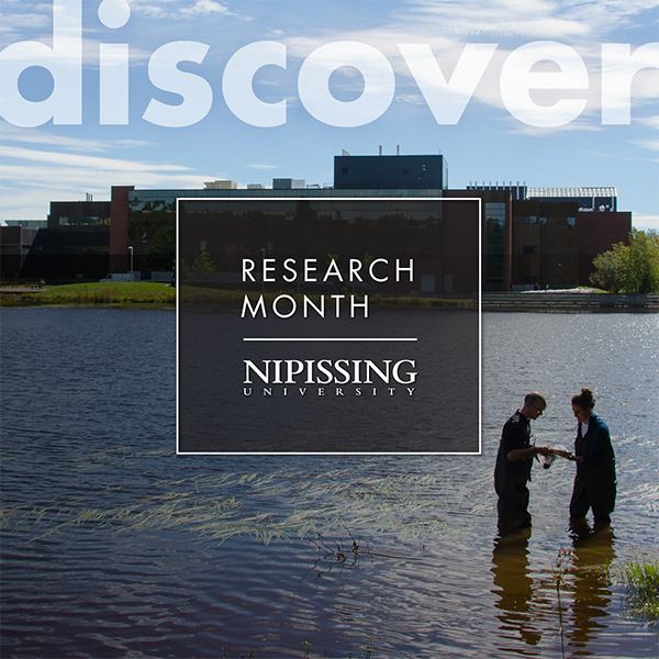 Research month 2020