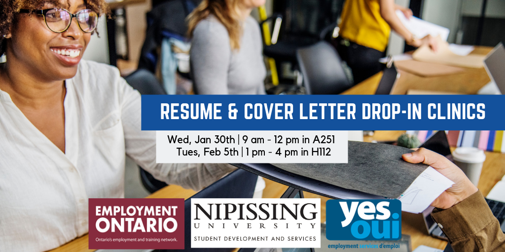 Resume Clinics