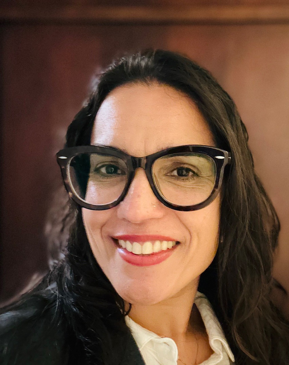 Rupinder Kaur Kahlon headshot photo