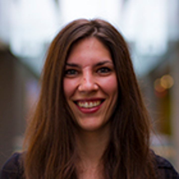 Sarah Driessen photo