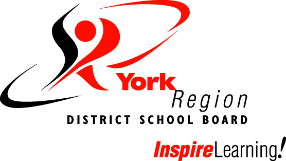 York Region District School Board logo