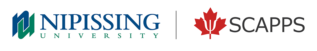 SCAPPS Nipissing logo