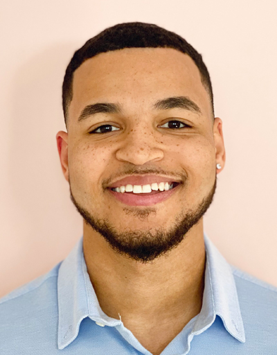 Shandon Ashitei portrait