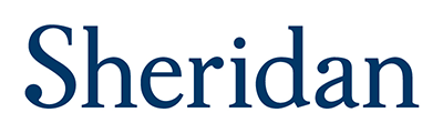 Sheridan College logo