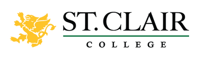 St. Clair College logo