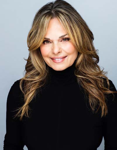 Susan Hay Hon Doc 2022