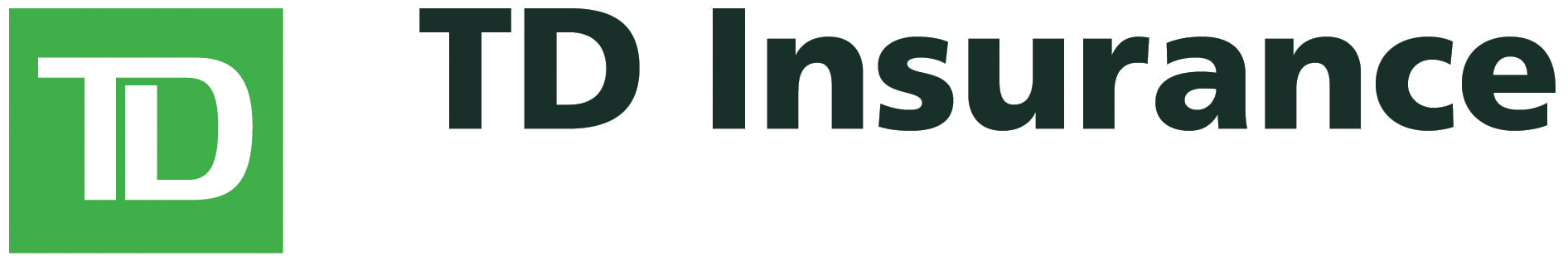 TD Insurance logo