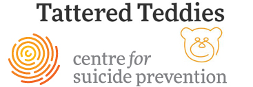 Tattered Teddies Logo