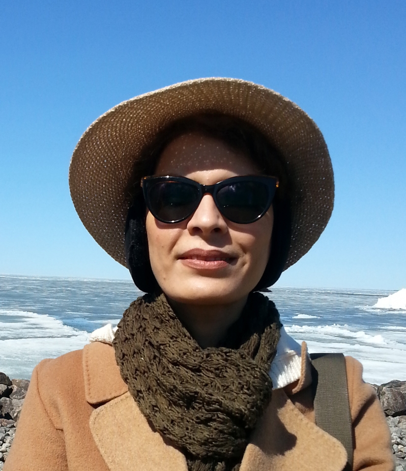 Tara Moradi Profile Photo