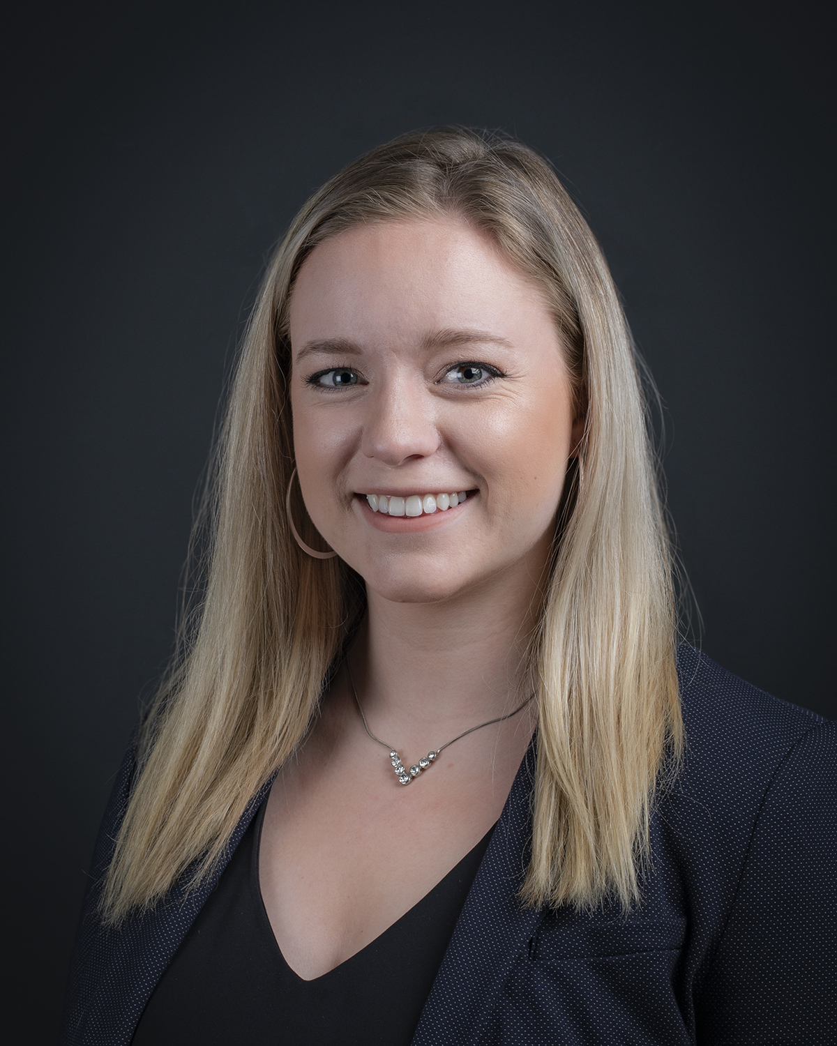 Taylor Hummel, DMLA Recipient