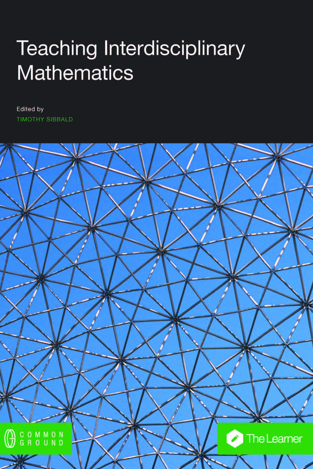 Teaching Interdisciplinary Mathematics