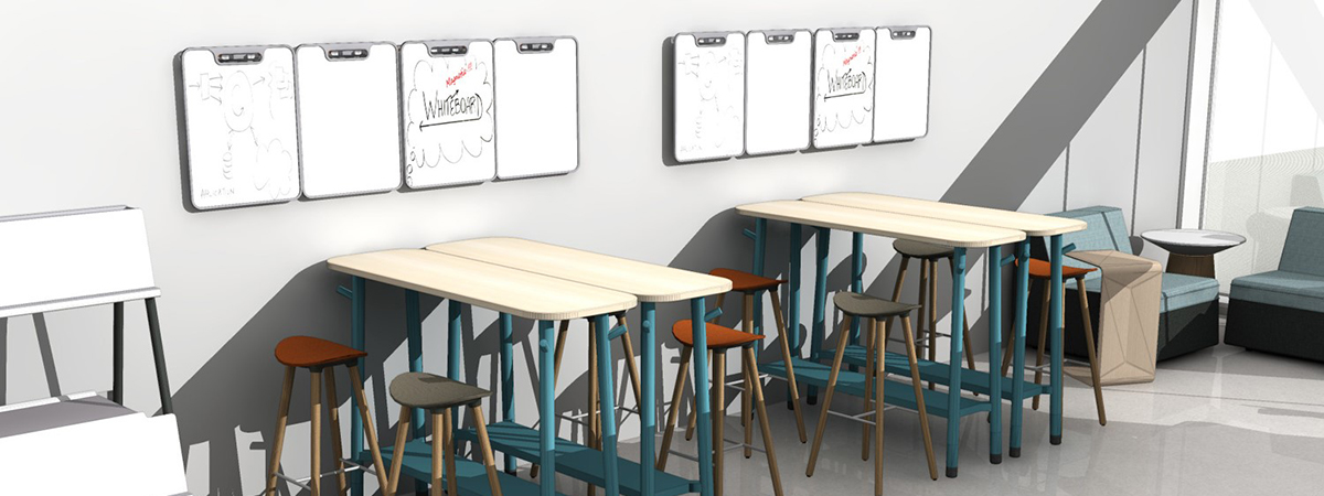 Teaching Hub at Nipissing University