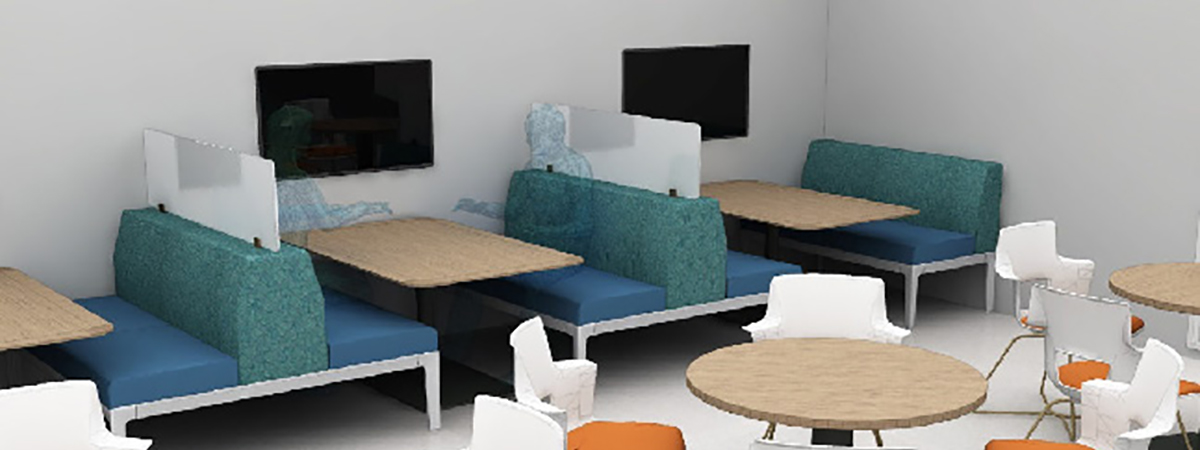 Teaching Hub at Nipissing University