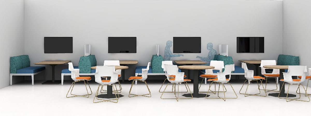 Teaching Hub at Nipissing University