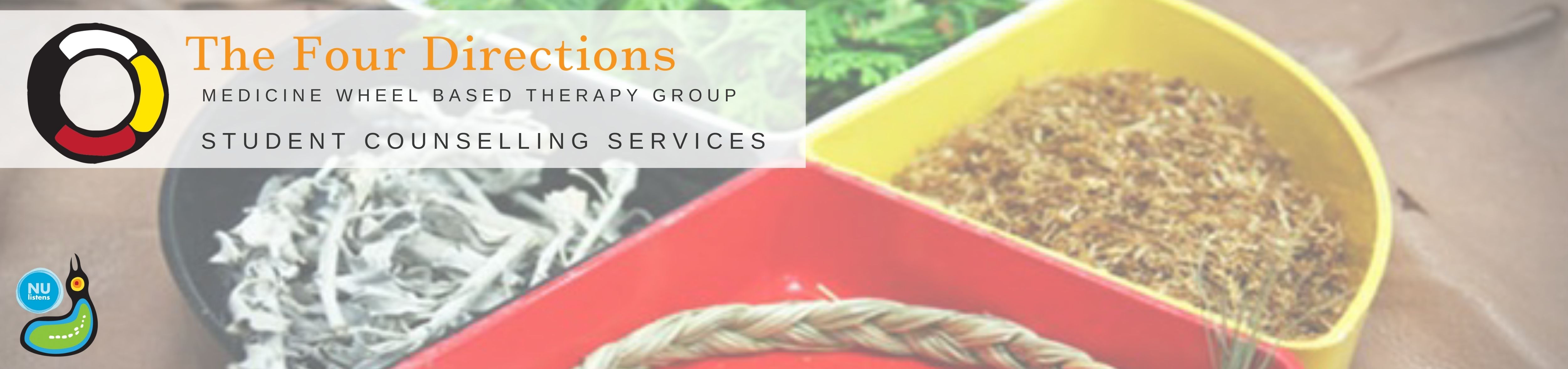 The Four Directions Group