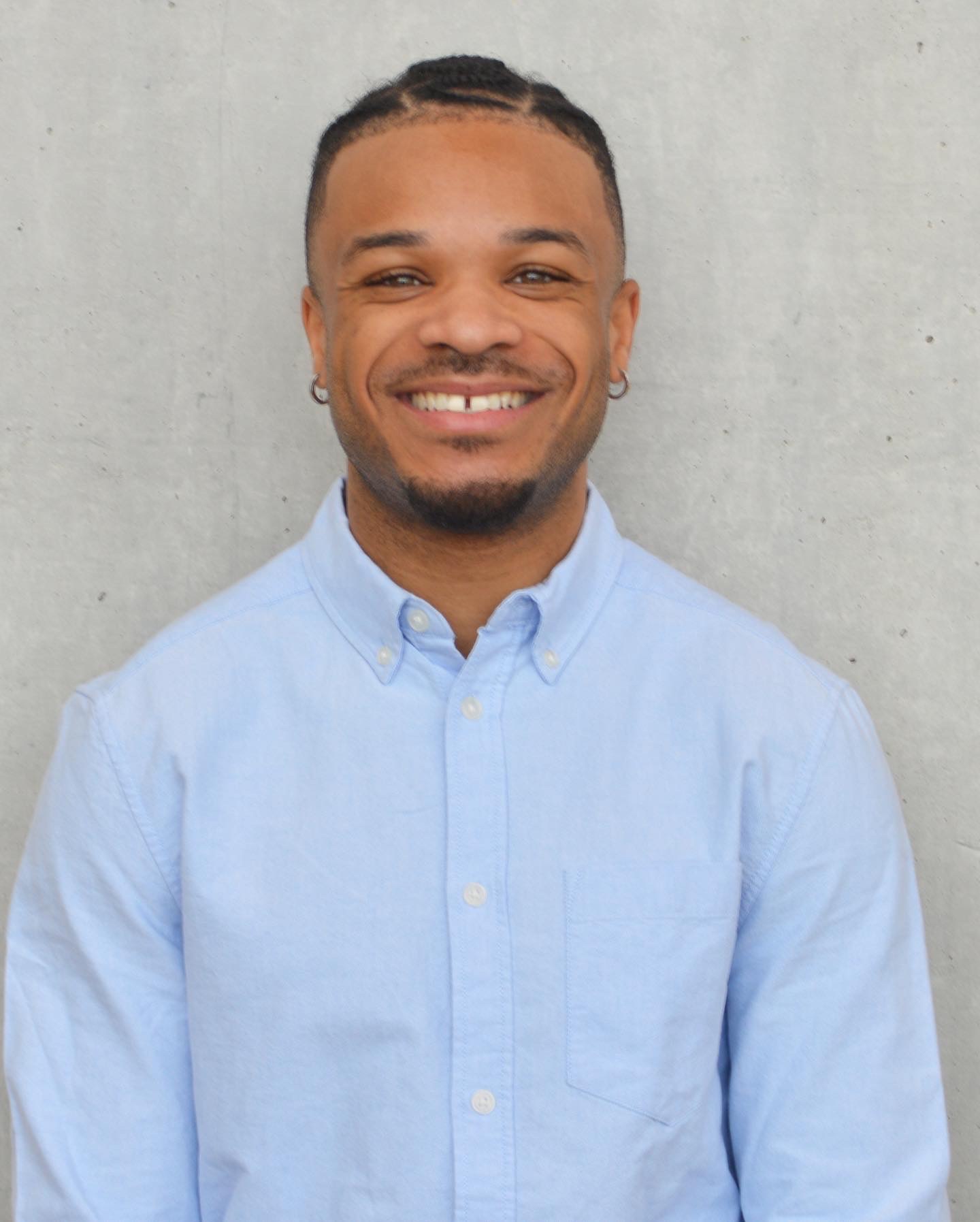 Tyrell Chambers