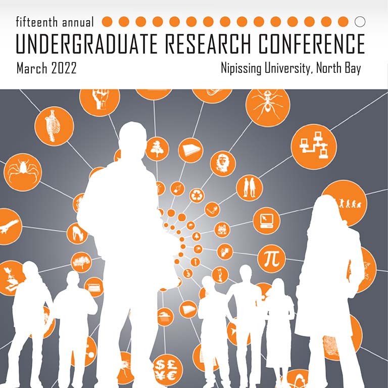 Fifteenth Annual Undergraduate Research Conference, March 2022