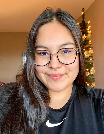 Vanessa Joseph portrait