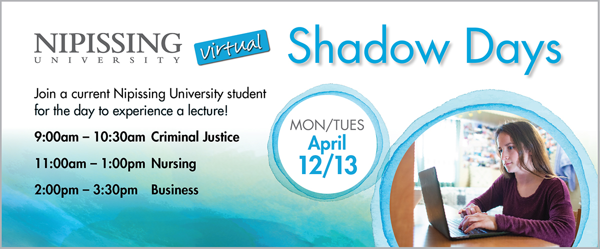 Virtual Shadow Days