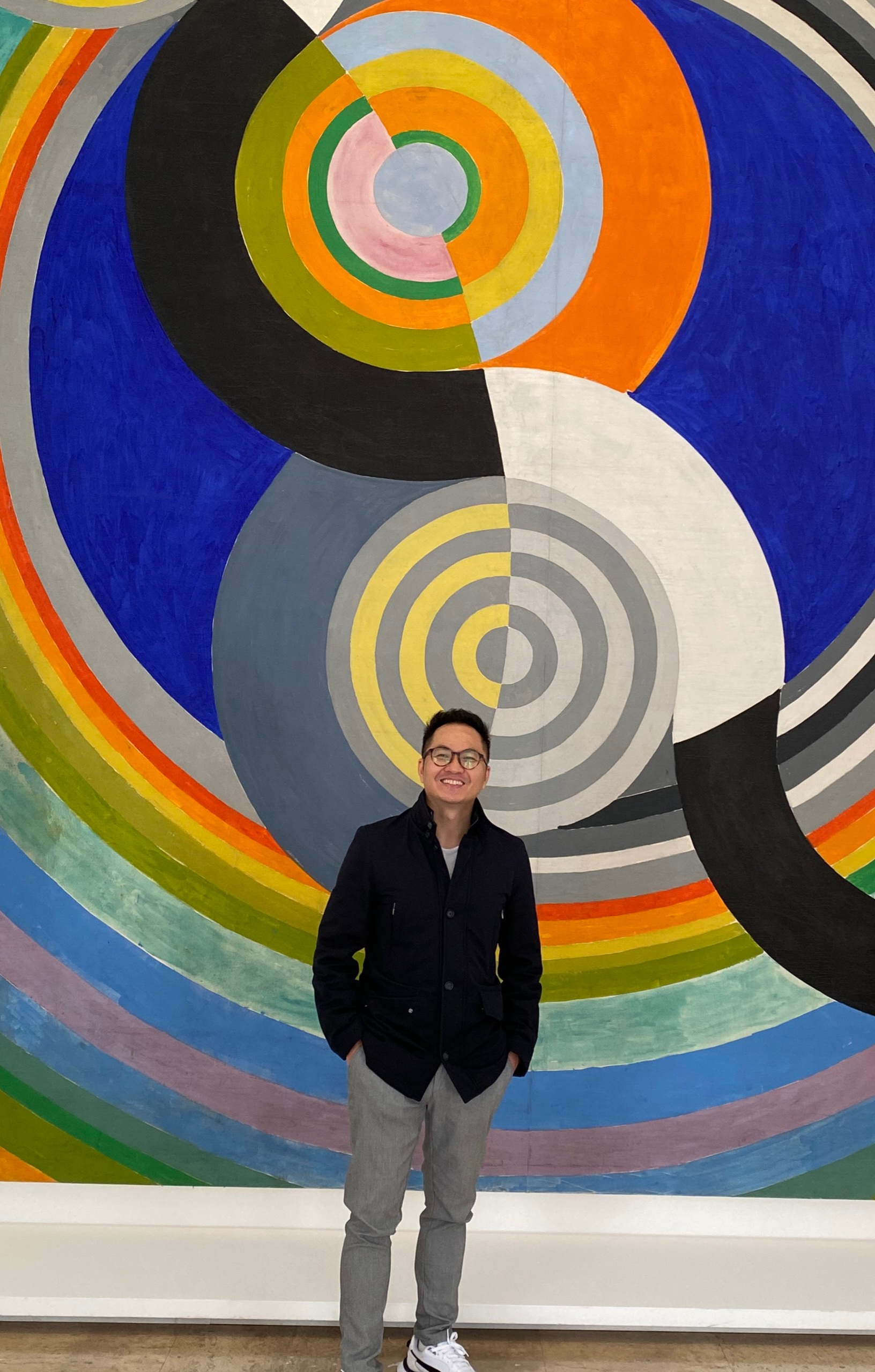 Vuong Tran